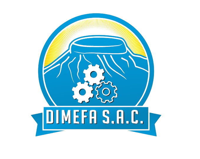 logo dimefa sac